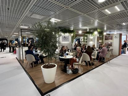 Premium ponuda Hrvatske predstavljena na sajmu ILTM u Cannesu