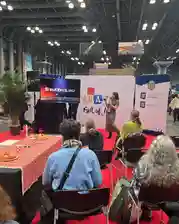 Hrvatska predstavljena na sajmu The New York Travel & Adventure Show